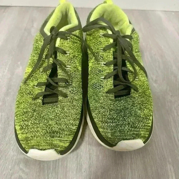 Nike Flyknit Lunar 1+ Running Shoe Featherweight Breathable 554887 size 7.5 - Picture 5 of 7